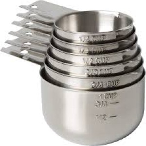 Measuring Cups